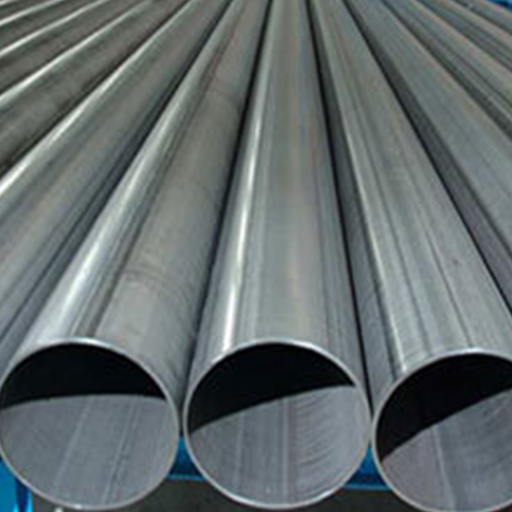EFW Welded Pipes